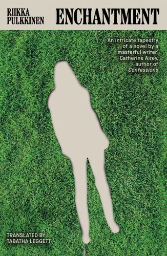 Cover image for Enchantment
