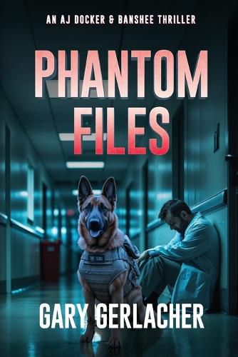 Cover image for Phantom Files