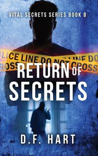 Cover image for Return of Secrets