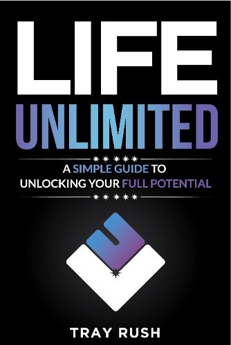 Cover image for Life, Unlimited