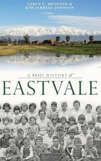 Cover image for A Brief History of Eastvale