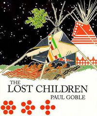 Cover image for The Lost Children: The Boys Who Were Neglected