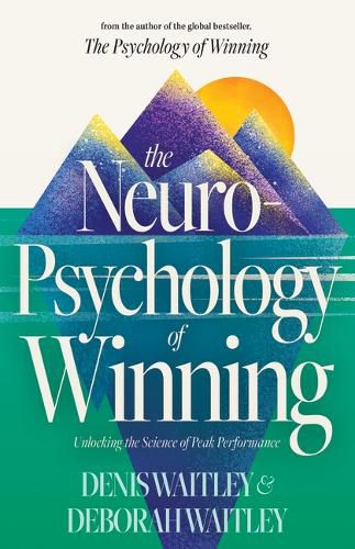 Cover image for The Neuropsychology of Winning