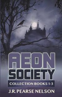 Cover image for Aeon Society