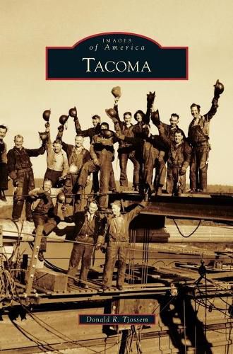 Cover image for Tacoma