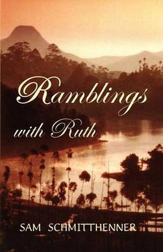 Cover image for Ramblings with Ruth