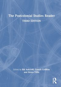 Cover image for The Postcolonial Studies Reader