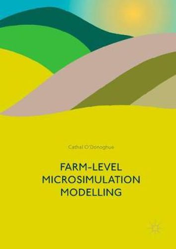 Cover image for Farm-Level Microsimulation Modelling