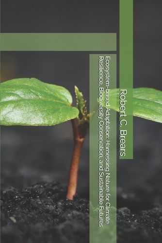 Cover image for Ecosystem-based Adaptation
