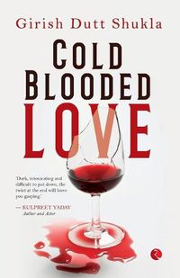 Cover image for Cold Blooded Love