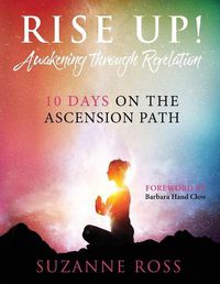 Cover image for Rise Up!: Awakening Through Reflection