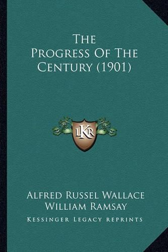 The Progress of the Century (1901)