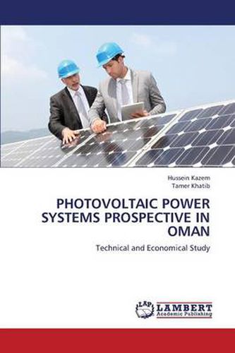 Cover image for Photovoltaic Power Systems Prospective in Oman