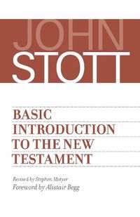 Cover image for Basic Introduction to the New Testament