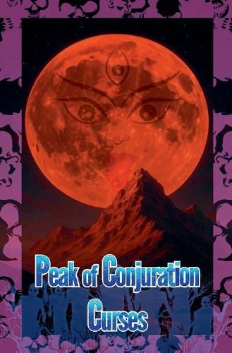 Cover image for Peak of Conjuration Curses