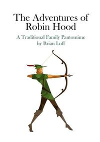 Cover image for The Adventures of Robin Hood