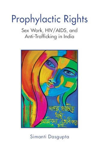 Cover image for Prophylactic Rights