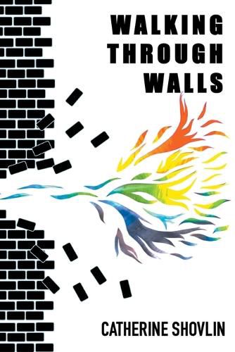 Cover image for Walking Through Walls