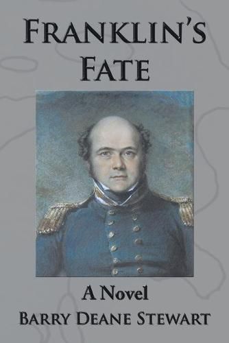 Cover image for Franklin's Fate