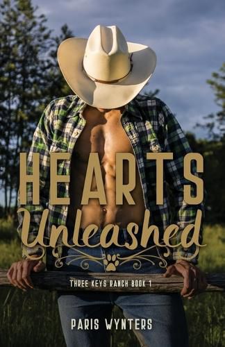 Cover image for Hearts Unleashed