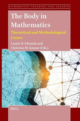 Cover image for The Body in Mathematics