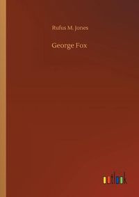 Cover image for George Fox