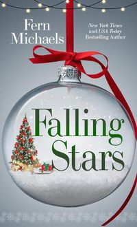 Cover image for Falling Stars