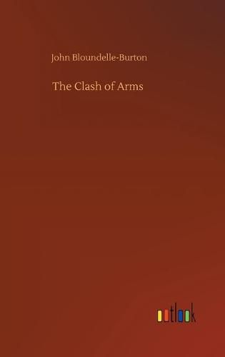 Cover image for The Clash of Arms