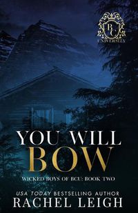 Cover image for You Will Bow