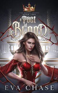 Cover image for A Pact of Blood