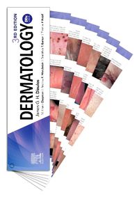 Cover image for Dermatology DDX Deck