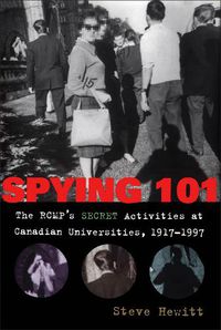 Cover image for Spying 101