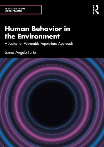 Cover image for Human Behavior in the Environment