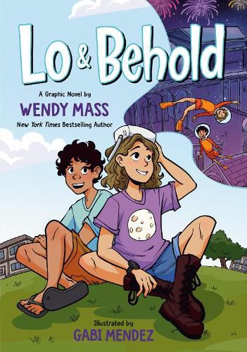 Cover image for Lo and Behold
