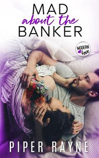 Cover image for Mad about the Banker