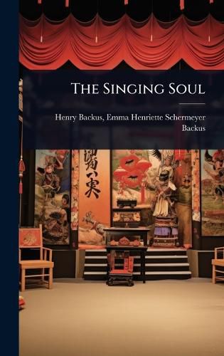 Cover image for The Singing Soul