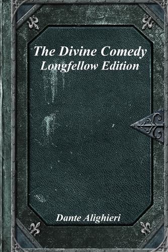 Cover image for The Divine Comedy
