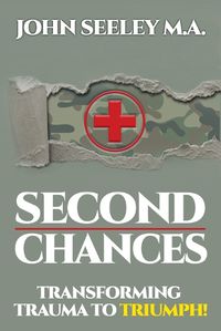 Cover image for Second Chances