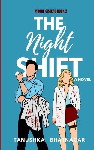 Cover image for The Night Shift