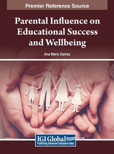 Cover image for Parental Influence on Educational Success and Wellbeing