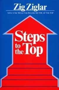 Cover image for Steps to the Top