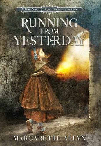 Cover image for Running from Yesterday