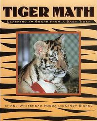 Cover image for Tiger Math