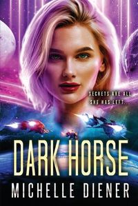 Cover image for Dark Horse