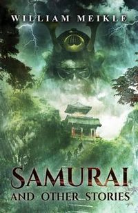 Cover image for Samurai and Other Stories