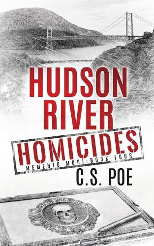 Cover image for Hudson River Homicides