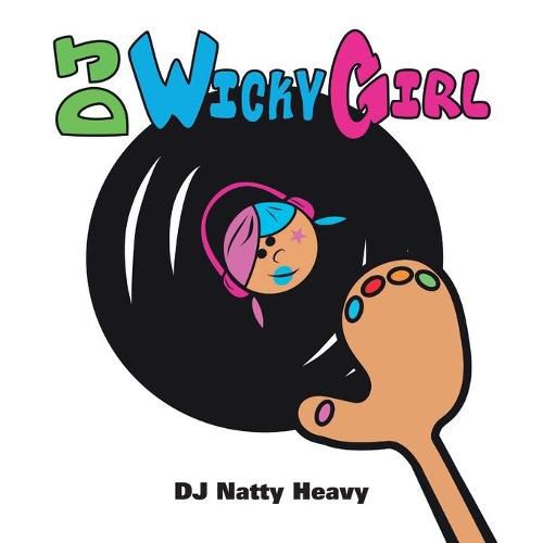 Cover image for DJ Wicky Girl