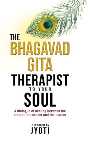 Cover image for The Bhagavad Gita