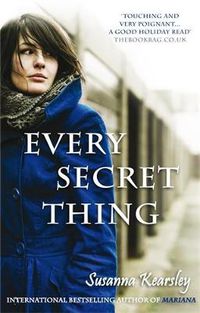 Cover image for Every Secret Thing