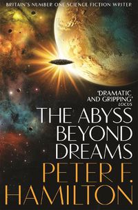 Cover image for The Abyss Beyond Dreams